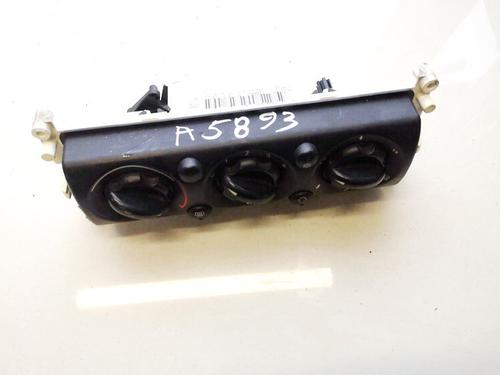 Used Climate control Climate control MINI MINI (R50, R53) Cooper (116 hp) 35639816 35639816