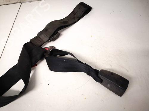 Used Seat buckle Seat buckle 35340626 35340626