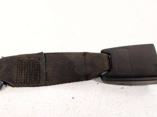 Used Seat buckle Seat buckle PEUGEOT 206 SW (2E/K) 1.6 HDi 110 (109 hp) 35273743 35273743