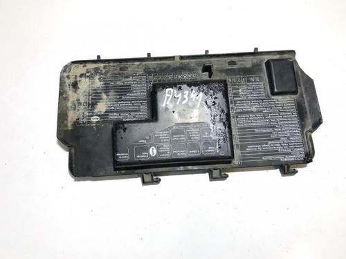 fuse-box-audi-80-b4-saloon-8c2-1991-1992-1993-1994-1995-33503379 main image