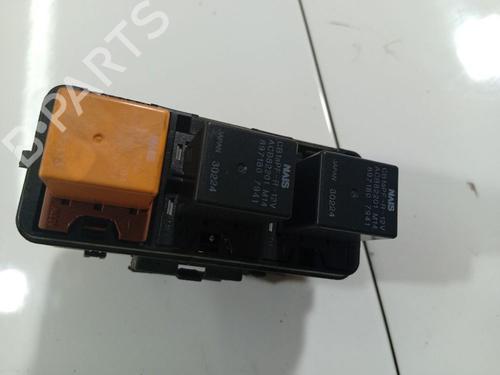 Fuse box OPEL FRONTERA B (U99) 2.2 DTI (6B_66, 6B_76) | BP32560279E1