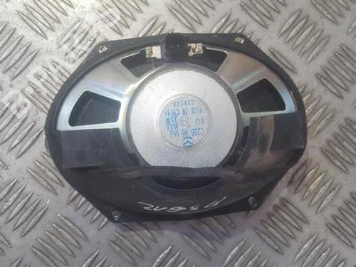 Speaker MAZDA 5 (CR) 1.8 (CR19) | BP33503760E2 - Image 2