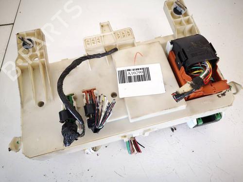Electronic module MAZDA 3 (BK) 1.3 (BK14) | BP35045351M83 - Image 3
