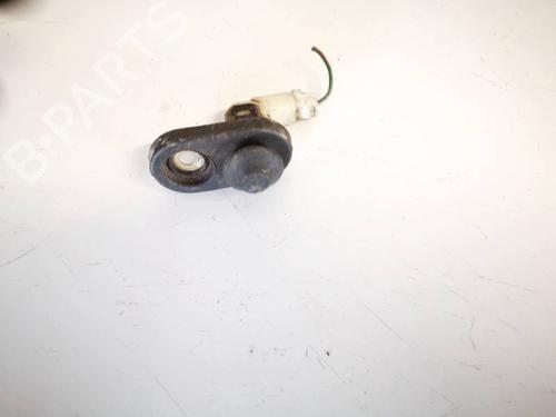Electronic module MAZDA 6 Hatchback (GG) 2.0 DI (GG14) | BP35064810M83 - Image 3