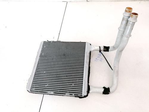 Used Heater matrix Heater matrix MERCEDES-BENZ E-CLASS (W211) E 220 CDI (211.006) (136 hp) 35510576 35510576