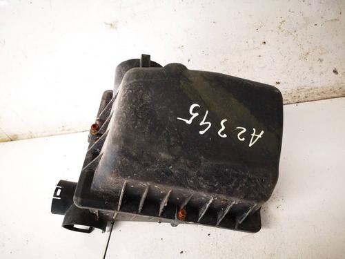 Used Air filter box Air filter box FORD FIESTA IV (JA_, JB_) 1.25 i 16V (75 hp) 36251748 36251748