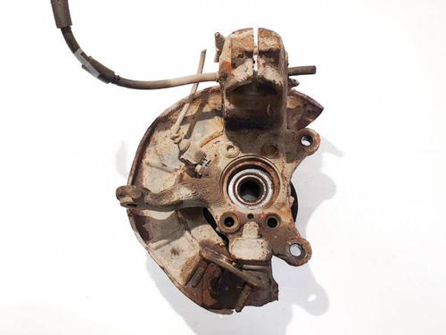Used Left front steering knuckle Left front steering knuckle 35355692 35355692