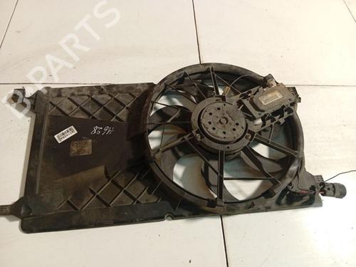 Fan MAZDA 3 (BK) 1.6 DI Turbo | BP38040639M128 - Image 4