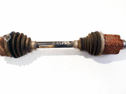 Used Left front driveshaft Left front driveshaft 37654681 37654681