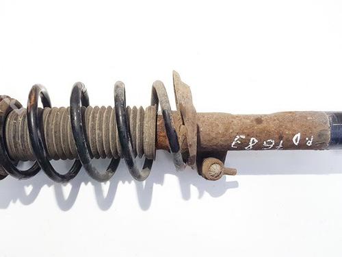 Used Right front shock absorber Right front shock absorber 35457633 35457633