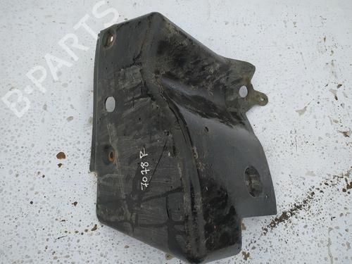 Used Underbody protection Underbody protection 35516976 35516976