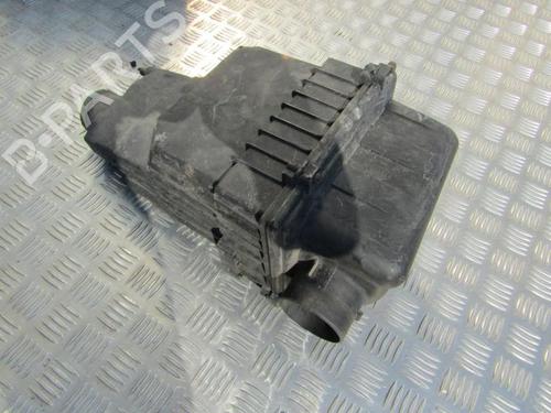 Used Air filter box Air filter box PEUGEOT 206 Hatchback (2A/C) 1.9 D (69 hp) 35683460 35683460
