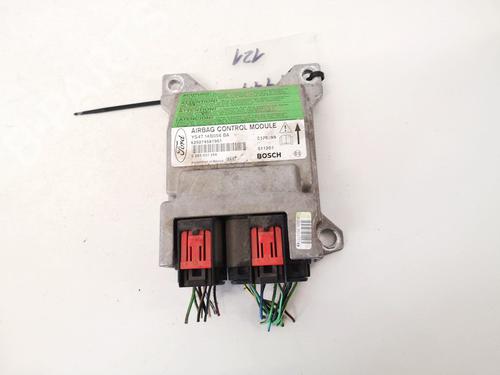 Used ECU airbags ECU airbags FORD FOCUS I (DAW, DBW) 1.8 Turbo DI / TDDi (90 hp) 32888424 32888424
