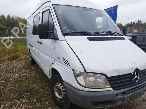 Used Parts MERCEDES-BENZ SPRINTER 2-t Bus (B901, B902) 213 CDI (902.671, 902.672) (129 hp) 4471124