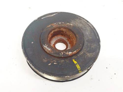Used Pulley Pulley SUZUKI GRAND VITARA II (JT, TE, TD) 1.9 DDiS (JB419WD, JB419XD) (129 hp) 34834094 34834094