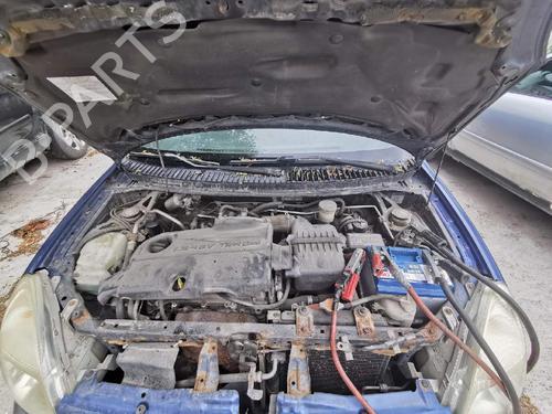 Engine mount DAIHATSU SIRION (M1) 1.3 Sport (M101) | BP33999718M89  - Image 7