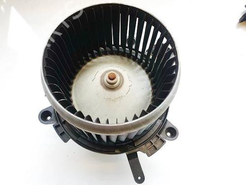 Used Heater blower motor Heater blower motor CITROËN C4 Picasso II 1.6 HDi / BlueHDi 115 (115 hp) 35002262 35002262