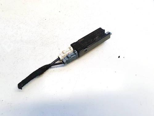 Electronic module AUDI ALLROAD C5 (4BH) 2.5 TDI quattro | BP35156372M83 - Image 2