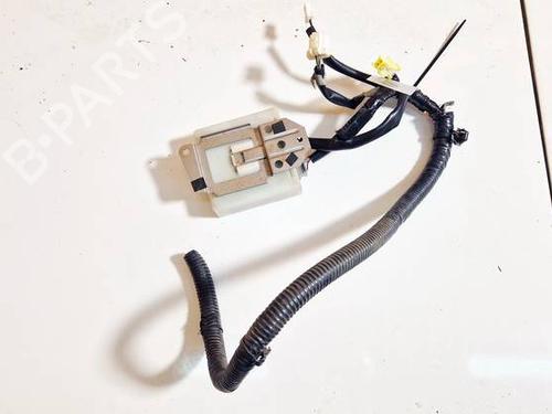 Electronic module NISSAN TIIDA Hatchback (C11) 1.6 | BP35012516M83 - Image 2