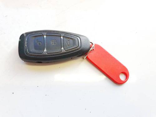 Electronic module FORD MONDEO IV (BA7) 2.3 | BP35273163M83 - Image 2