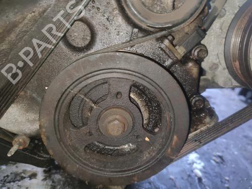 Used Pulley Pulley 35884181 35884181