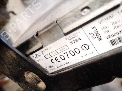 Electronic module BMW X3 (E83) 3.0 d | BP32621687M83