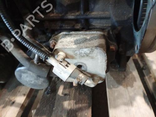 Used Oil radiator Oil radiator 37084117 37084117