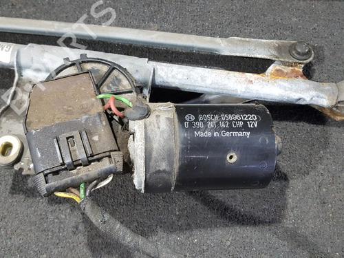 Used Front wiper motor Front wiper motor 35657541 35657541