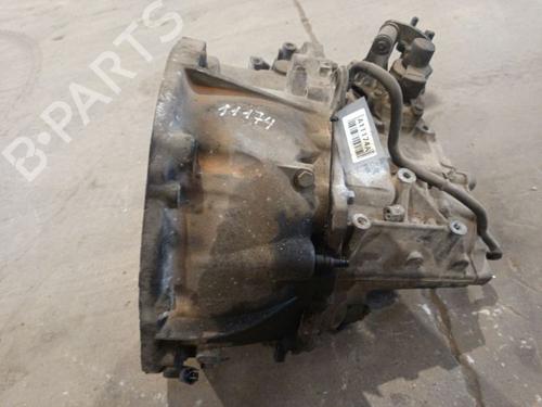 Gearbox NISSAN PRIMERA Hatchback (P12) 1.9 dCi | BP38609731M3 - Image 2