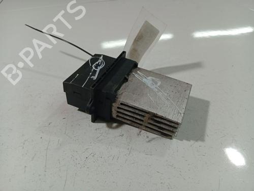 Used Heater resistor Heater resistor 37505649 37505649
