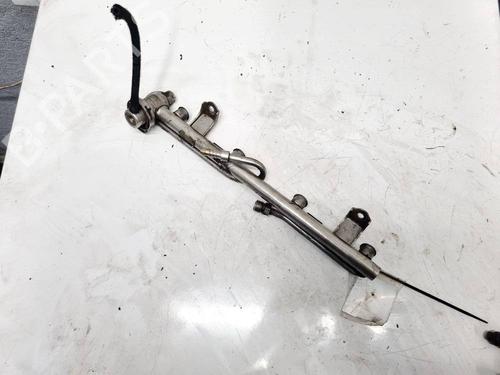 Used Injection rail Injection rail 35067194 35067194
