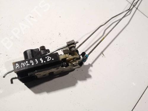 Used Rear right lock Rear right lock 35011113 35011113