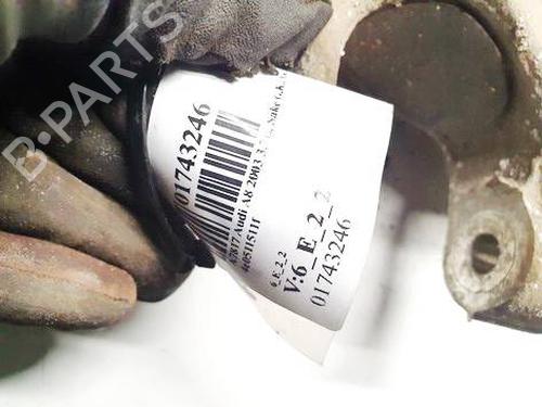 Left rear suspension arm AUDI A8 D3 (4E2, 4E8) 3.7 quattro | BP35375307M14 - Image 2