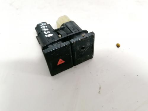 Used Warning switch Warning switch FORD MONDEO III (B5Y) 2.0 16V TDDi / TDCi (115 hp) 35561320 35561320