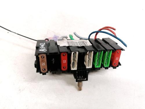 Used Fuse box Fuse box PEUGEOT 307 (3A/C) 1.6 HDi 110 (109 hp) 33087084 33087084