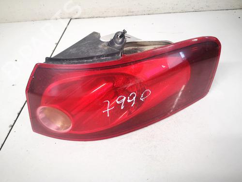 Højre baglygte Højre baglygte FIAT CROMA (194_) 2.2 16V (147 hp) 35436725 35436725