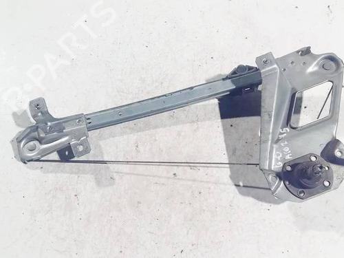 Used Rear right window mechanism Rear right window mechanism OPEL ASTRA F Hatchback (T92) 1.7 TD (F08, M08, F68, M68) (68 hp) 35043596 35043596