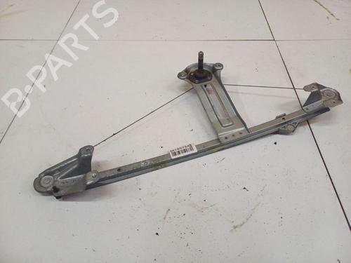 Used Rear right window mechanism Rear right window mechanism 34916465 34916465