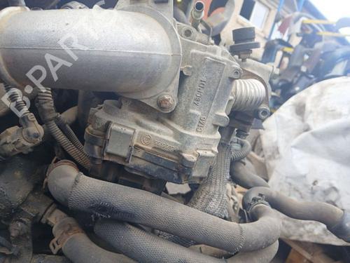 Used Throttle body Throttle body 37736057 37736057