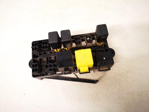 Used Fuse box Fuse box DAEWOO MUSSO (FJ) 2.9 TD 4x4 (120 hp) 32874913 32874913