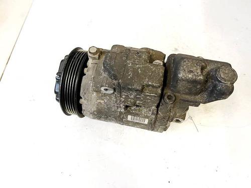 AC compressor AUDI A6 C6 (4F2) 2.4 | BP35358715M34 - Image 2