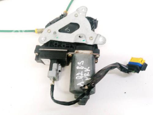 Left front window motor CITROËN C8 (EA_, EB_) 2.0 HDi | BP35356168E21 - Image 2
