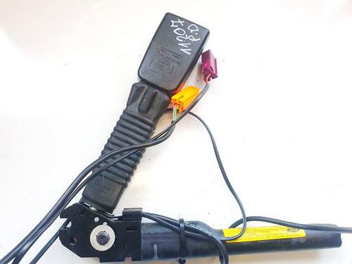 Used Seat buckle Seat buckle FORD KUGA I 2.0 TDCi 4x4 (163 hp) 34792707 34792707