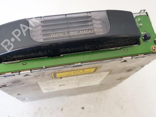 Used Electronic module Electronic module 35507247 35507247