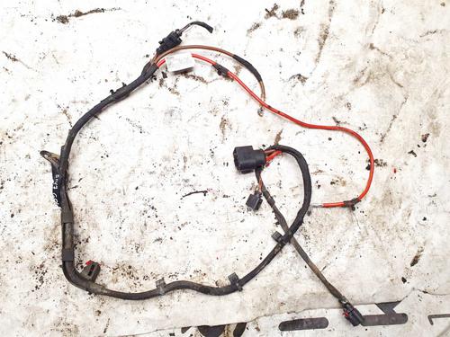 Used Wiring harness Wiring harness 35489545 35489545