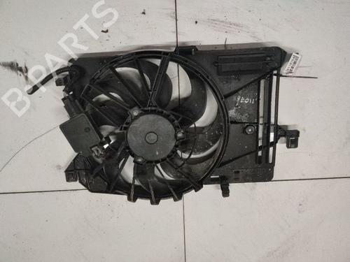 Used Fan Fan 34850909 34850909