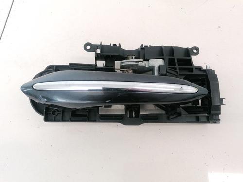 Used Front left exterior door handle Front left exterior door handle BMW 5 (F10) 535 d (313 hp) 35537448 35537448