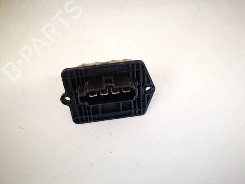 Heater resistor MAZDA PREMACY (CP) 2.0 TD | BP35219434M108 - Image 2