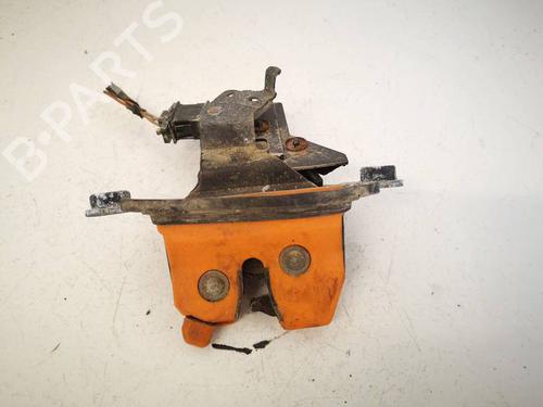 Bakluke lås Bakluke lås SKODA FABIA I (6Y2) 1.4 (60 hp) 37512072 37512072