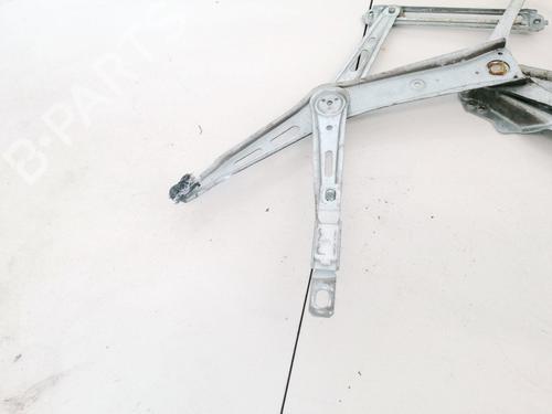 Used Front left window mechanism Front left window mechanism 35539250 35539250